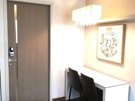 1 Bedroom Condo for rent at Ideo Q Ratchathewi, Thanon Phaya Thai