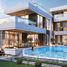 7 Bedroom Townhouse for sale at Morocco 2, Artesia, DAMAC Hills (Akoya by DAMAC)