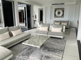 4 Schlafzimmer Villa zu vermieten im The Villas Overlooking Layan, Choeng Thale, Thalang, Phuket