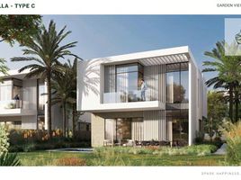 4 Bedroom Villa for sale at Zed East, The 5th Settlement, New Cairo City, Cairo
