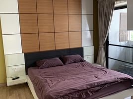 1 Schlafzimmer Wohnung zu vermieten im The Jigsaw Condominium, Nong Pa Khrang, Mueang Chiang Mai
