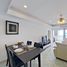 1 Bedroom Condo for sale at Wongamat Garden Beach, Na Kluea