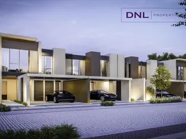 4 Bedroom Townhouse for sale at Cherrywoods, Reem Community