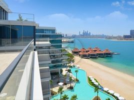 2 Bedroom Apartment for sale at Serenia Living Tower 1, The Crescent, Palm Jumeirah