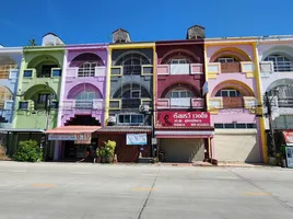 3 Bedroom Whole Building for sale in Thailand, Ban Chang, Ban Chang, Rayong, Thailand