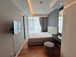 1 Schlafzimmer Wohnung zu vermieten im Focus Ploenchit, Khlong Toei