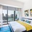 3 Bedroom Apartment for rent at Silverene Tower A, Silverene, Dubai Marina, Dubai, United Arab Emirates