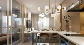Unités disponibles à The City Phuket
