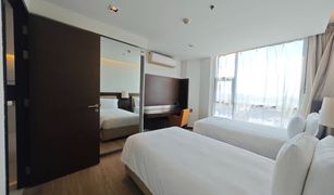 2 Bedrooms Condo for sale in Thung Wat Don, Bangkok Sathorn Prime Residence