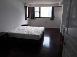 4 Bedroom Condo for rent at Bangkapi Mansion, Khlong Toei, Khlong Toei