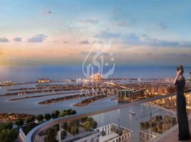 2 Bedroom Apartment for sale at Marina Vista, EMAAR Beachfront