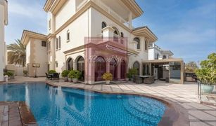 4 Schlafzimmern Villa zu verkaufen in Garden Homes, Dubai Garden Homes Frond F