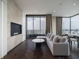 3 спален Кондо на продажу в The Esse Sukhumvit 36, Phra Khanong