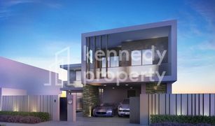 2 Bedrooms Villa for sale in Yas Acres, Abu Dhabi Yas Acres