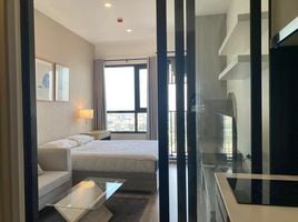 Studio Condo for rent at KnightsBridge Prime On Nut, Phra Khanong Nuea, Watthana