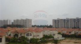 Available Units at Adrash palm retreat Outer Ring Road