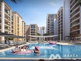 1 Bedroom Apartment for sale at Orchid, Orchid, DAMAC Hills (Akoya by DAMAC)