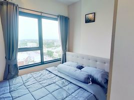 1 Schlafzimmer Wohnung zu verkaufen im Escent Condo, Fa Ham