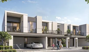 4 Bedrooms Townhouse for sale in Olivara Residences, Dubai Aura