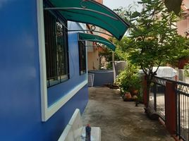 4 Bedroom House for sale at Kanda Baan Rim Khlong, Phanthai Norasing, Mueang Samut Sakhon, Samut Sakhon