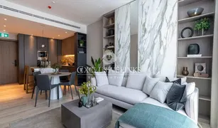 1 Bedroom Apartment for sale in Tuscan Residences, Dubai Oxford Terraces