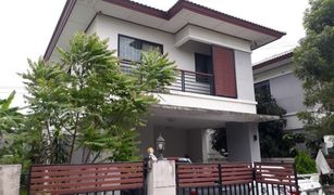 3 Bedrooms House for sale in Bueng Kham Phroi, Pathum Thani Baan Fah Piyarom Premier Park 