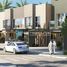 3 Bedroom Townhouse for sale at Aldhay at Bloom Gardens, Bloom Gardens, Al Salam Street