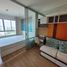 1 Schlafzimmer Wohnung zu verkaufen im Lumpini Ville Lasalle-Barring, Bang Na
