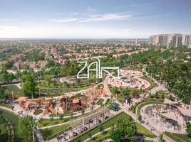 3 बेडरूम मकान for sale at Yas Park Views, Yas Acres