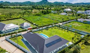 4 chambres Villa a vendre à Wang Phong, Hua Hin Parkland Estate Pranburi