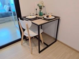 1 Bedroom Condo for rent at Chewathai Hallmark Ladprao-Chokchai 4, Saphan Song, Wang Thong Lang