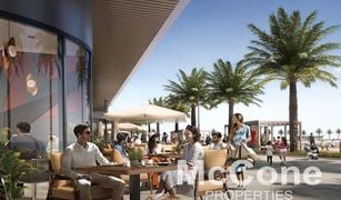 EMAAR Beachfront, दुबई Seapoint में 1 बेडरूम अपार्टमेंट बिक्री के लिए