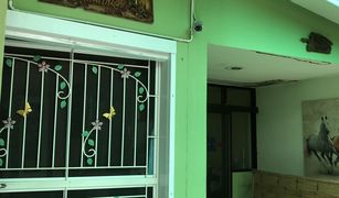 Bueng Sanan, Pathum Thani Baan Makkawan Rangsan တွင် 4 အိပ်ခန်းများ အိမ် ရောင်းရန်အတွက်