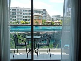 Studio Condo for sale at Laguna Beach Resort 3 - The Maldives, Nong Prue, Pattaya