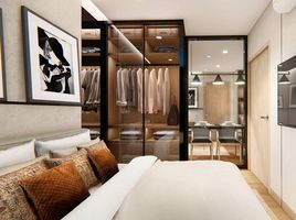 1 спален Кондо на продажу в The LIVIN Ramkhamhaeng, Hua Mak, Банг Капи, Бангкок, Таиланд