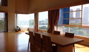 3 chambres Condominium a vendre à Bang Lamphu Lang, Bangkok The Fine at River