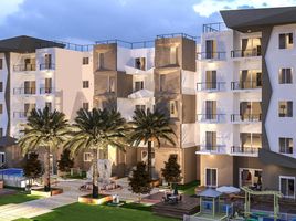 3 Bedroom Apartment for sale at The key, Al Hadaba Al Wosta, Mokattam