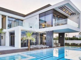 6 Bedroom House for sale at District One Villas, District One, Mohammed Bin Rashid City (MBR)