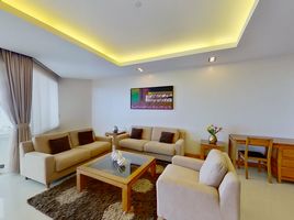 2 Schlafzimmer Wohnung zu verkaufen im La Royale Beach, Na Chom Thian