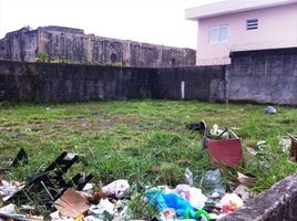  Grundstück zu verkaufen im Boqueirão, Sao Vicente, Sao Vicente