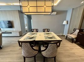 3 Bedroom Apartment for rent at UN Residence, Khlong Tan Nuea, Watthana