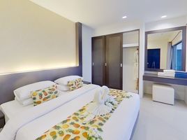 1 Bedroom Condo for sale at Patong Bay Hill, Patong
