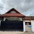 2 Bedroom Villa for rent at Pattya Green Ville, Nong Prue
