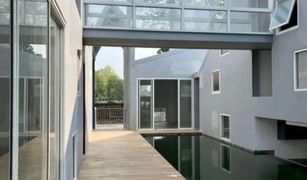 5 Bedrooms Villa for sale in Nong Chom, Chiang Mai Lake View Park 2