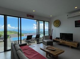 3 Schlafzimmer Villa zu vermieten in Surat Thani, Bo Phut, Koh Samui, Surat Thani