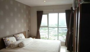 1 Bedroom Condo for sale in Phra Khanong, Bangkok Aspire Sukhumvit 48