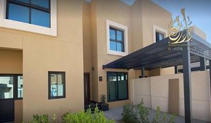 3 Bedrooms Townhouse for sale in Al Raqaib 2, Ajman Sharjah Sustainable City