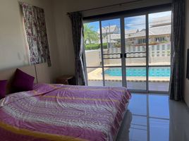 3 Bedroom House for rent at Emerald Resort, Thap Tai