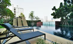 写真 3 of the Communal Pool at Wyne Sukhumvit