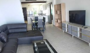 2 Schlafzimmern Wohnung zu verkaufen in Patong, Phuket Eden Village Residence